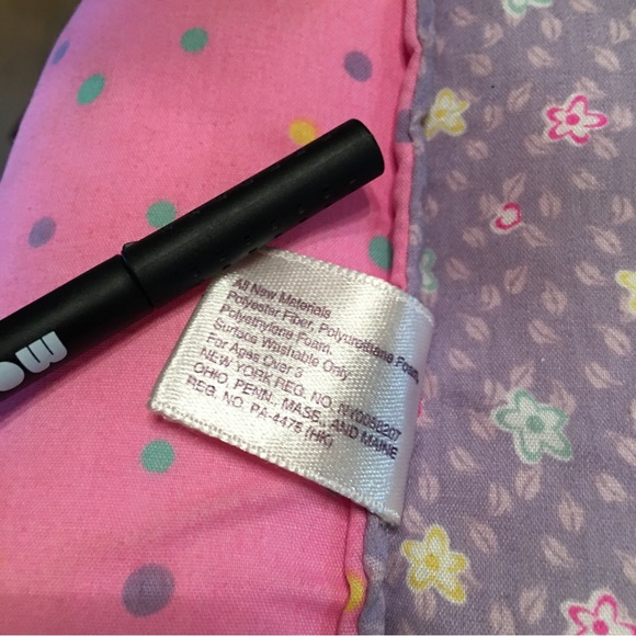 **HOST PICK**Doll carrier with doll plush soft toys stuffed 100% polyester fiber - Picture 5 of 9